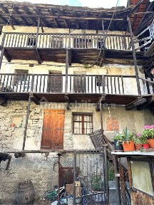 Montjovet, Frazione Oley