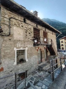 Rustico 170 m², Pontboset