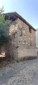 Rustico frazione Pied de Ville, Arnad