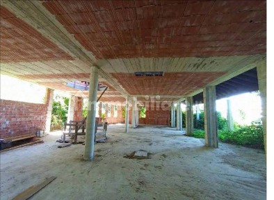 Villa all'asta via Aronne Moroni snc, Besozzo