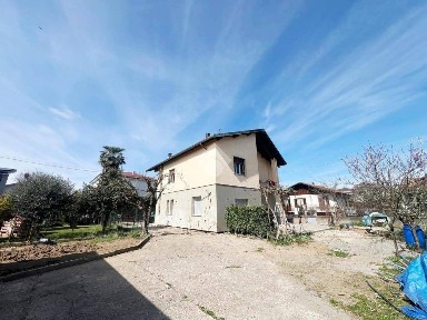 Villa bifamiliare via San Giuseppe 231, Centro, Cislago