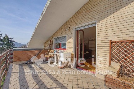 Villa unifamiliare via Campo dei Fiori 60, Cocquio-Trevisago