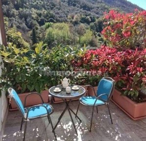 Villa a schiera 5 locali, ottimo stato, Casano Dogana Isola, Luni