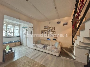 Villa a schiera 4 locali, ottimo stato, Bradia, Nave, San Michele, Sarzana
