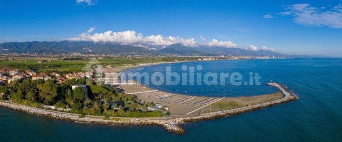 Villa a schiera 4 locali, ottimo stato, Fiumaretta Di Ameglia, Ameglia