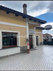 Pasticceria in Affitto