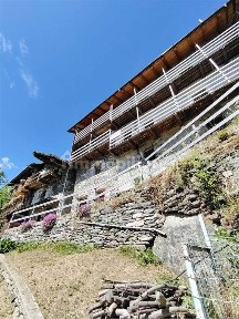 Rustico, da ristrutturare, 220 m², Pontboset