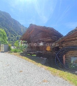 Rustico 60 m², Brusson