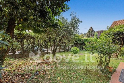 Villa unifamiliare via Ponzello 7A, Lisanza, Sesto Calende