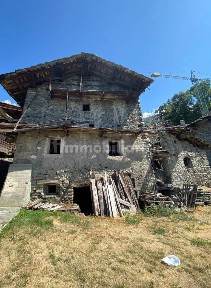 Saint-Vincent, Frazione Moron