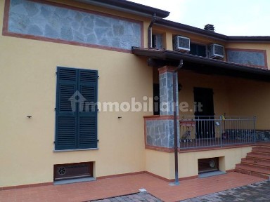 Villa a schiera 4 locali, ottimo stato, Colombiera Molicciara, Castelnuovo Magra