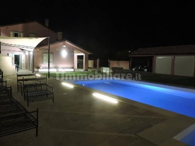 Villa a schiera 5 locali, ottimo stato, Colombiera Molicciara, Castelnuovo Magra
