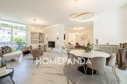Villa unifamiliare via Delle Ville 29, Centro, Vergiate