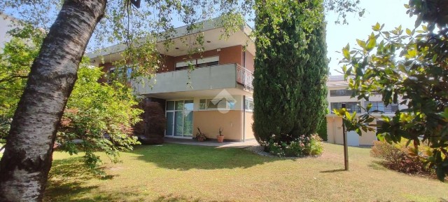 Villa unifamiliare via Tevere 4, Centro, Lonate Pozzolo