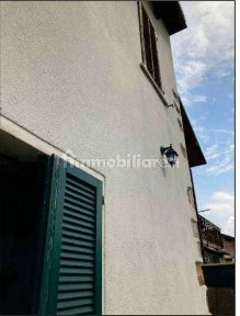 Villa all'asta via G. Verga 5, Bisuschio