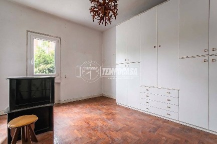 Villa unifamiliare via Asiago 8, Olgiate Olona