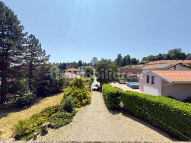 Villa unifamiliare via Giuseppe Pozzi 17, Centro, Casciago