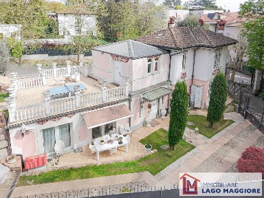 Varese, Brunella, Via Fiume, 46