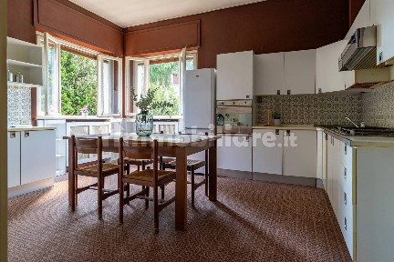 Villa unifamiliare via Federico Confalonieri 20, Cascinetta, Gallarate