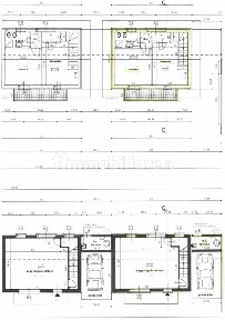 Villa plurifamiliare via 1 Maggio, Centro, Vedano Olona