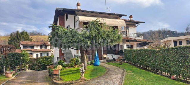Cantello, Via Lugano in Frazione Gaggiolo, 21