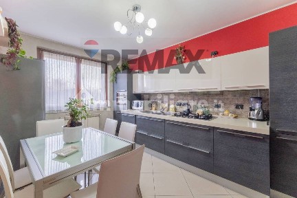 Villa unifamiliare via Kennedy 1, Fagnano Olona