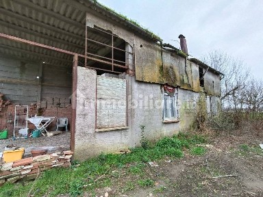 Fusignano, Via Fiumazzo Pini, 10E