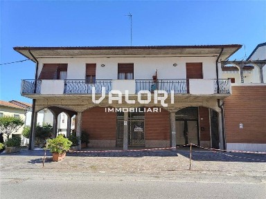 Faenza, VIA FILANDA VECCHIA, 36