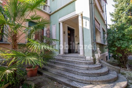 Villa unifamiliare corso Leonardo da Vinci 14, Semicentro - Ospedale, Gallarate