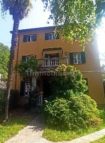 Villa unifamiliare via 25 Aprile, Castello Cabiaglio