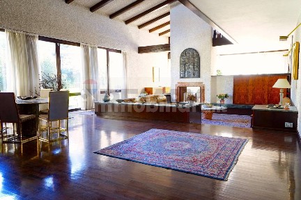 Villa unifamiliare sempione 13, Arsago Seprio