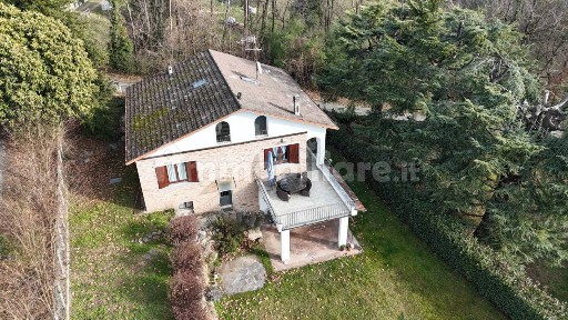 Villa unifamiliare via della Carnaga 43, Masnago, Varese