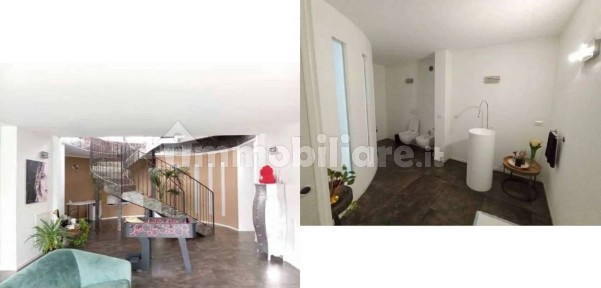 Villa all'asta via Isonzo 7, Barasso
