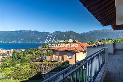 Luino, Via Moncucco, 47