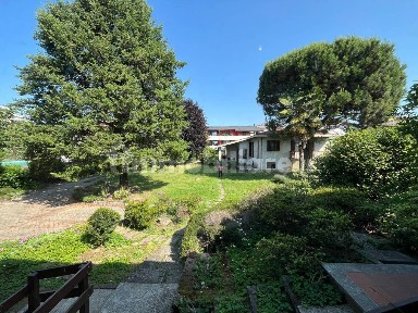 Villa unifamiliare via Giuseppe Giusti, Castellanza