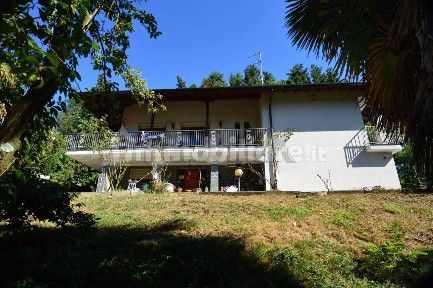 Villa unifamiliare via Del Poggio Alto 6, Gaggiolo, Cantello