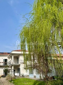 Villa unifamiliare via Merano, Beata Giuliana, Busto Arsizio