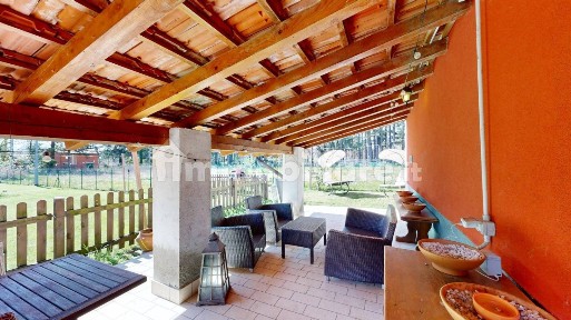 Villa unifamiliare via del Pracallo, Tradate