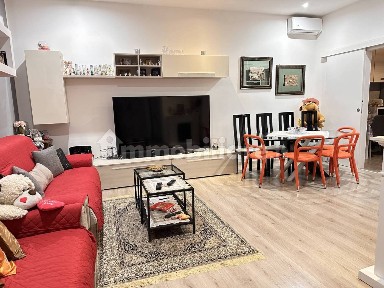 Villa unifamiliare via Ascoli Piceno 5, San Michele, Busto Arsizio