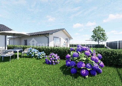 Villa unifamiliare via Dorligo Albisetti, Centro, Tradate