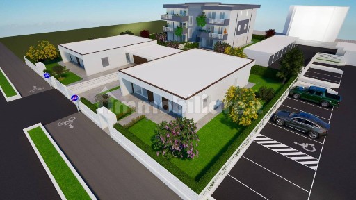 Villa unifamiliare via 20 Settembre, Uboldo