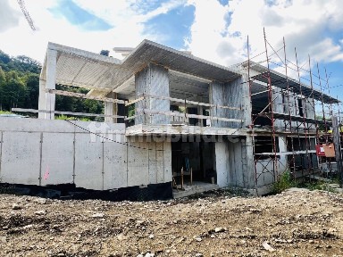 Villa unifamiliare via delle Camelie, Centro, Lavena Ponte Tresa