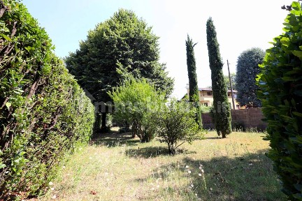Villa unifamiliare via Tolmino 38D, Redentore, Busto Arsizio