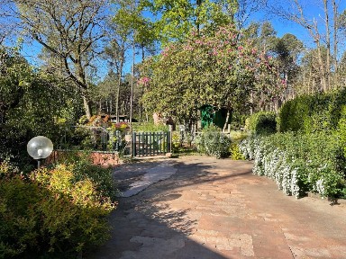 Villa unifamiliare via Brughiera, Somma Lombardo