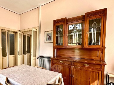 Villa unifamiliare via Armando Diaz 104, Centro, Cavaria con Premezzo