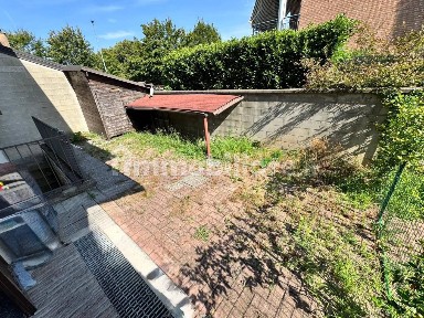 Appartamento in villa via Alessandro Manzoni 491, Centro, Caronno Pertusella