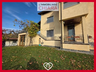 Villa unifamiliare via Roncaccio, Caldana, Cocquio-Trevisago
