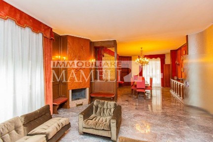 Villa plurifamiliare via Formazza 2, Ospedale, Busto Arsizio