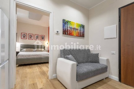 Bilocale corso Giuseppe Mazzini, Centro, Campobasso