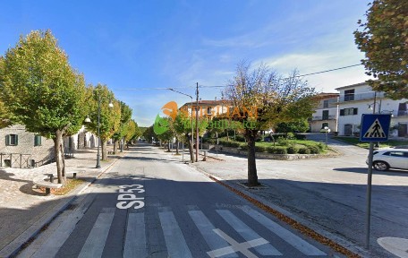 Appartamento centro, Vinchiaturo